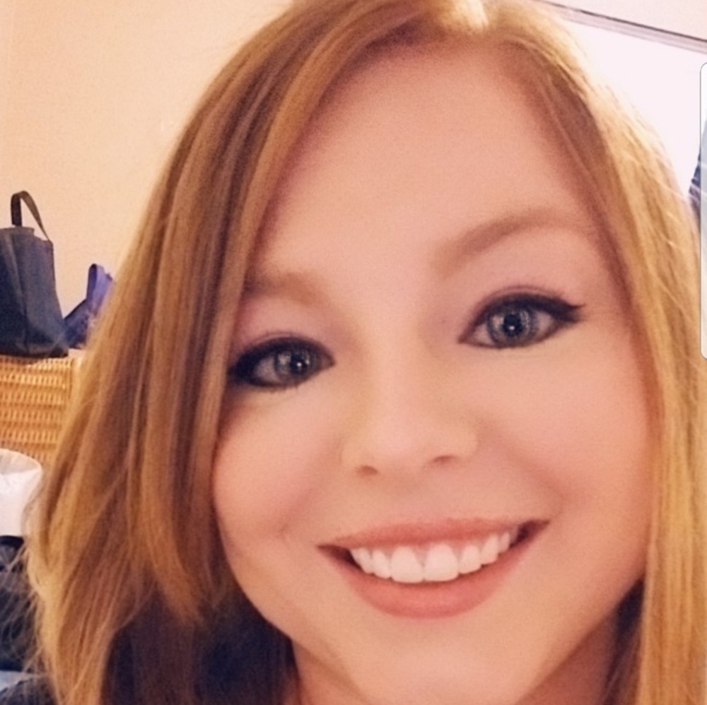 I'm Brenna!